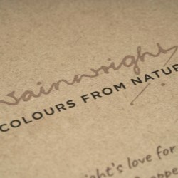James Cropper Colours Second Life For Plant Waste  